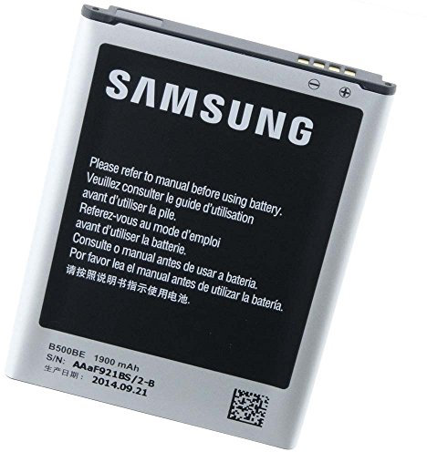 Batteria B500BE B500BC 1900mAh per Samsung Galaxy S4 Mini GT-I9195 GT-I9190