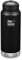 Klean Kanteen Unisex – Erwachsene TKWide VI Trinkflasche, Shale Black (matt), 946ml