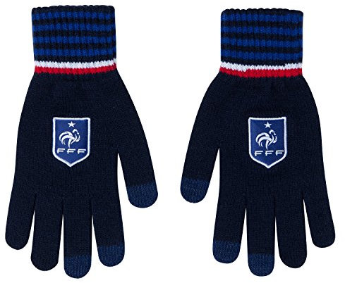 Handschuhe FFF – Offizielle Kollektion Herren Größe S/M