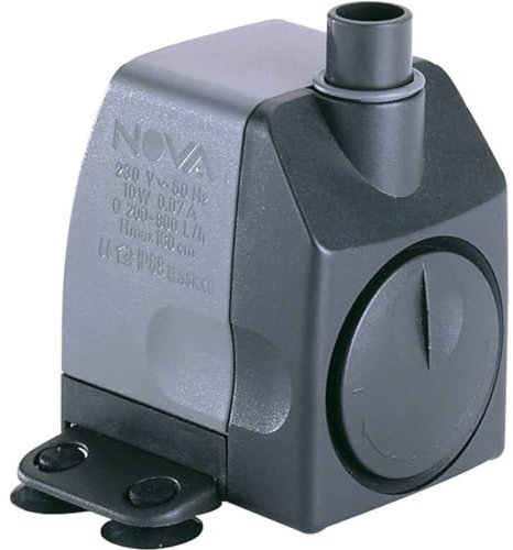 Sicce 1887208 Nova PRN104 Umwaelzpumpe