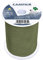 CampAir 100m Paracord Seil aus reißfestem Nylon 425 Type II 3mm Max. 192 kg, Dunkelgrün