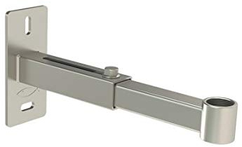 Fischer Support VE 1 pour vases d'expansion