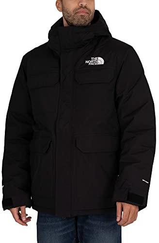 THE NORTH FACE - Parka Cypress pour homme de style militaire