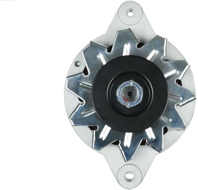 AS-PL Lichtmaschine 20A 12V mit Riemenscheibe Kompatibel mit MAZDA 323 II BD 5812003580 LR120-23 LR12023