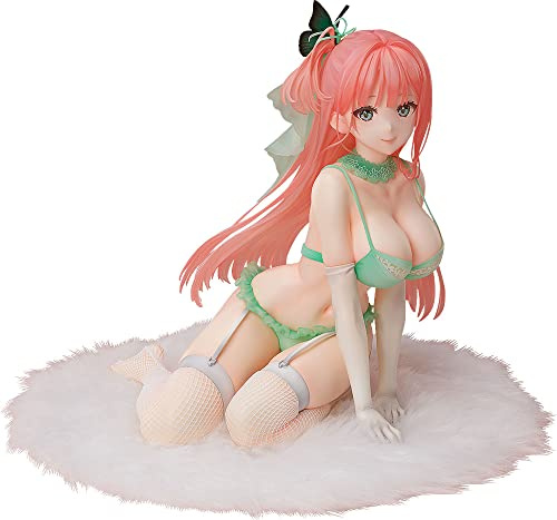 Good Smile Bride of Spring 1/4 PVC Statue Melody 22 cm