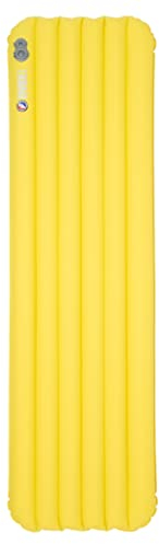 Big Agnes, Divide 25 x 72 cm Wide Insulated Sleeping Mat, Regular, Warm Olive