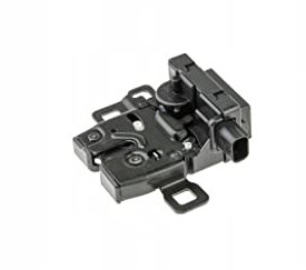 Actionneur de serrure de coffre pour Mini Cooper R56 51241488775 MMM