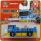 Matchbox 2023 - Road Stripe King [Blue] blau 55/100