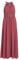 Vila Damen Vimilina Halterneck Maxi Dress-Noos Kleid, Mesa Rose/Detail:Elastic,44