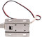 Cerradura Eléctrica de Alta Resistencia, Estándar ANSI, de Control de Acceso a Prueba de Fallos para Puertas con Cerradura Cilíndrica o de Embutir (24V)