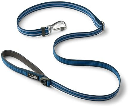 DOG Copenhagen Urban Freestyle 3.0 Leine, Ocean Blue, L