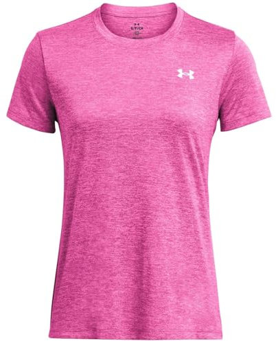 Under Armour Femme Tech SSC- Twist Shirt
