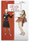 ZaMouss Filmposter Der Teufel trägt Prada auf Leinwand, Wandkunst, Dekoration, Wohnzimmer, Schlafzimmer, Dekoration, Poster, 40 x 60 cm, ungerahmter Stil