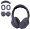 Aiivioll Copertura protettiva antisudore per cuffie Sony WH-1000XM4 WH-1000XM3, a prova di sudore e facilmente lavabile, copertura per auricolari, copriorecchie, fascia per capelli, cuscino