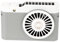 ULDIGI Flügelloser wiederaufladbarer USB- zum Aufhängen am Hals elektronischer Desktop- für Aromatherapie sicher für Jungen und Mädchen