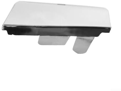 Vilgftyiet Abdeckung für Abschlepphaken, Abschlepphaken, Abdeckkappe für Mercedes-W167 GLE/C167 Coupe/GLE53 für AMG 2020–2022, OE # A1678853905