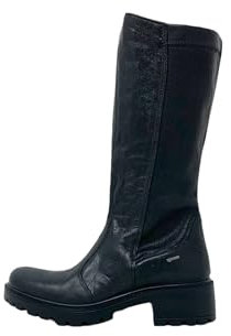 Stivale Donna in Pelle Numero 39