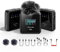 NANK Mike Pro Wireless Lavalier Microphone for iPhone Camera, Intelligent Noise Cancelling, 30H Battery, 656-FT Range, USB-C Charging for Content Creation, Recording, Live Streaming, YouTube Videos