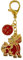 feng shui 2025 Pi Yao Amulett, Metall, Hängender Schmuck, Silvester, Traditionell, Gold