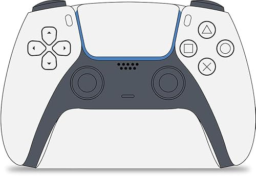 Gaming Geschenke Holzkarte - Gaming Play Geburtstagskarte | PS Geschenk, Geschenk für Zocker, Lustige Deko für Gaming-Zimmer, Originelle Geschenkidee für Gamer, Controller Deko Karte