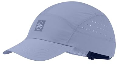 Buff®| Kappe Pack Speed Männlich Weiblich Erwachsene Flexibel, UPF50, Reflektierendes Element, Komfortabel, Dehnbar, Laufen, Belüftung, Faltbar