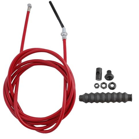 Câble de frein pour scooter électrique Xiaomi compatible avec les modèles MI3 et MI3 Lite