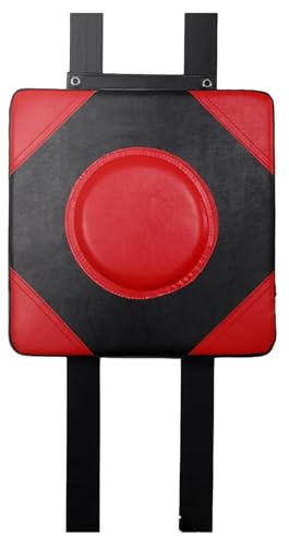 Golpe | Cojín de Golpe de Pared Ajustable | Equipo de Ejercicio para Gimnasio de Cardio Hogar