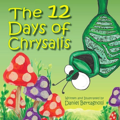 The 12 Days of Chrysalis