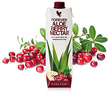 Forever Aloe Berry Nectar™
