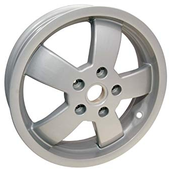 Felge OEM vorn/hinten für Vespa GT 125, 200, GTS 125, 250, 300