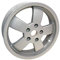Felge OEM vorn/hinten für Vespa GT 125, 200, GTS 125, 250, 300