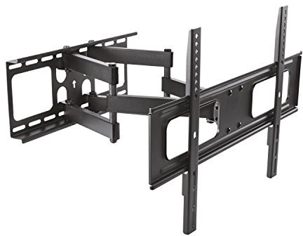'aisens wt70tsle-027 – Eco Halterung für Monitor/TV, 37 -70, schwarz