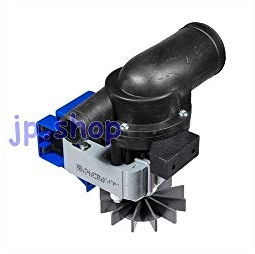 OCEAN SANGIORGIO POMPA DI SCARICO LAVATRICE COMPLETA 100W 30161000100