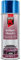 Peinture Métallisée Auto-K - Bombe Aérosol Spray de Peinture Métallisée Auto Moto - Bleu Le Mans - 400 ml - Ref. 233106