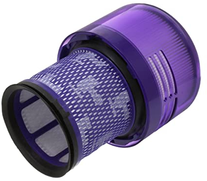 Paxanpax Filtro di ricambio per Dyson serie V11, SV14, V15, SV22