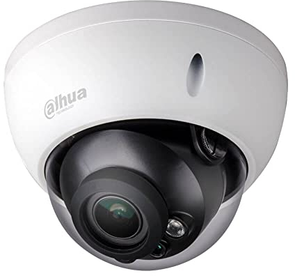 DAHUA IP Dome Camera 5 MP VF 7-35 mm