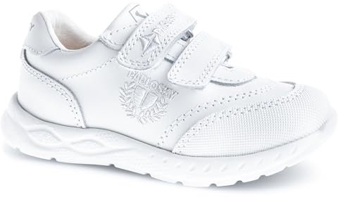 Deportivos Unisex Pablosky Blanco 296900 23