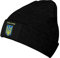 831 Klassische Beanie Mütze Ukraine-Zeichen Herren Strickmütze Atmungsaktivem Kopfbedeckung Warme Wintermütze Für Herbst Frühling Damen