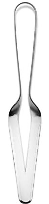 EVA SOLO | Tortenheber | Eleganter Tortenheber aus Edelstahl für stilvolles Servieren | Steel