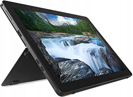 Dell Latitude 5290 2 en 1 Écran tactile 12,3 Intel Core i5 8350U 256 Go SSD Disque dur 8 Go Mémoire Windows 11 Pro UMTS LTE avec clavier Case Tablette Ordinateur portable (reconditionné)