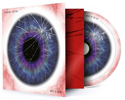 White of the Eye (Original Motion Picture Soundtrack)