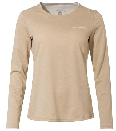VAUDE Weicher Komfort für aktive Tage: Geringes Gewicht und schnelltrocknender Komfort – für Tour und Alltag