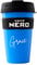 Personalised Cafe Nero Cup 16oz Grande, Recycled Plastic
