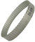 Zahnriemen T5 Zahnriemen Stahldraht PU Breite 10/15/20 mm T5-440 445 450 455 460 465 470 475 480 485 mm Polyurethan Trapezoid geschlossene Riemen Ersatzteile, Farbe: (NO.98)(Width 10mm,T5-475(95Teeth)