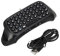 SM-PC® Tastatur Keyboard kompatibel zu PS4 Playstation 4 Controller Bluetooth 3.0#a47