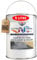 TRADE SUPPLIES UK - Extreme Quick Drying Concrete Floor, Patio Paint & Sealer - Water Based, Durable & long Lasting - Industrial & Domestic Spaces - Mid Grey, 5L