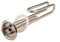 HKVTVCYPYA 63mm Cap 220V 1.5KW/2KW/3KW Butane Gas Water Heater Resistance Heating Element for Heat Pump Pool Heater 2 Probe(1.5KW 220V)