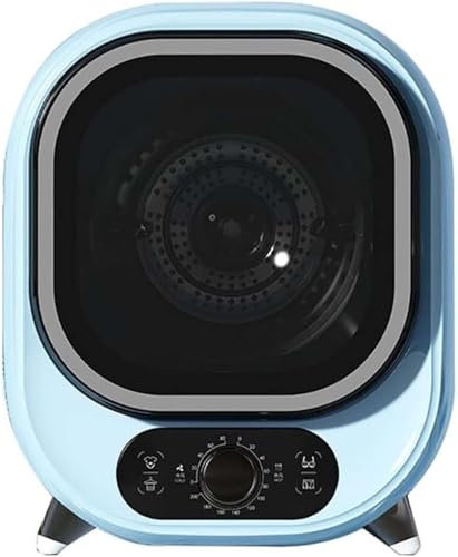 YXYLJOZ Petit Sèche-Linge, Sèche-Linge À Condenseur Portable, Machine À Laver des sous-vêtements