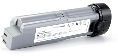 Zhyepou XSBT420AS Replacement Battery. Compatible For Shark WS640 WS640AE WS642 WS642AE WV401BL WV401PK WV403BR Cordless Vacuum Cleaner. Compatible For Shark XSBT420UK