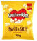 Butterkistt Popcorn 15x70g Bags (Sweet & Salty Popcorn) Fun Cinema Snack